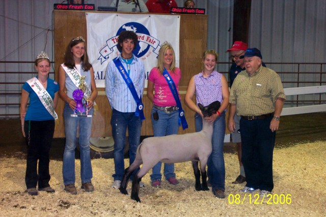 06 Champion Single Elmo