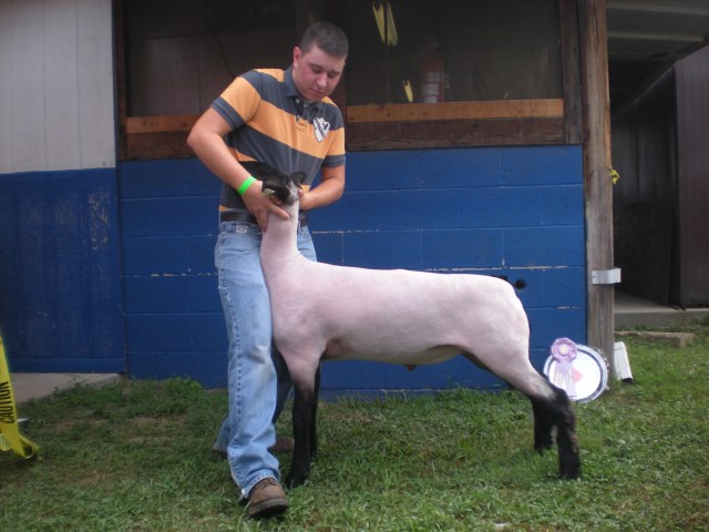 10 Res Champ Muskingum