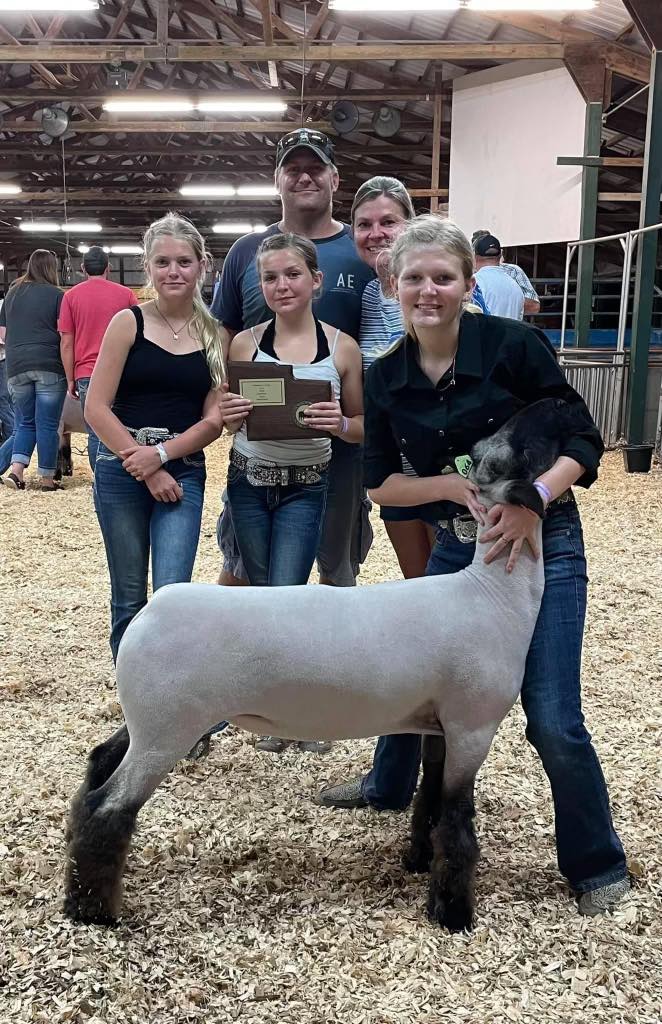 Haylie McComas Res Delaware